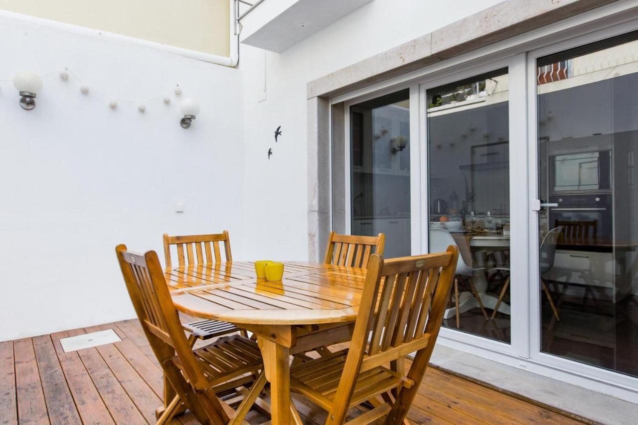 Villa Casa Alecrim Tavira Exterior foto